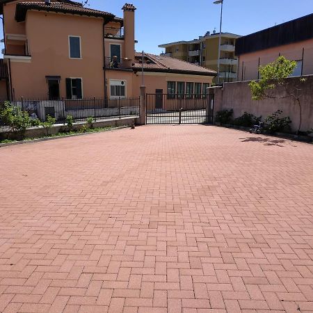 Apartament Casa Marina Verbania Zewnętrze zdjęcie