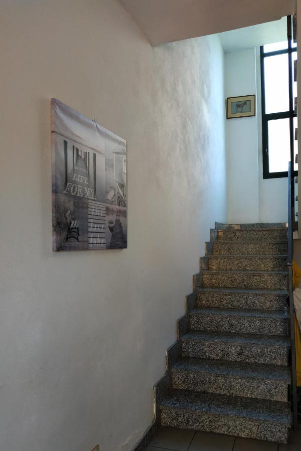 Apartament Casa Marina Verbania Zewnętrze zdjęcie