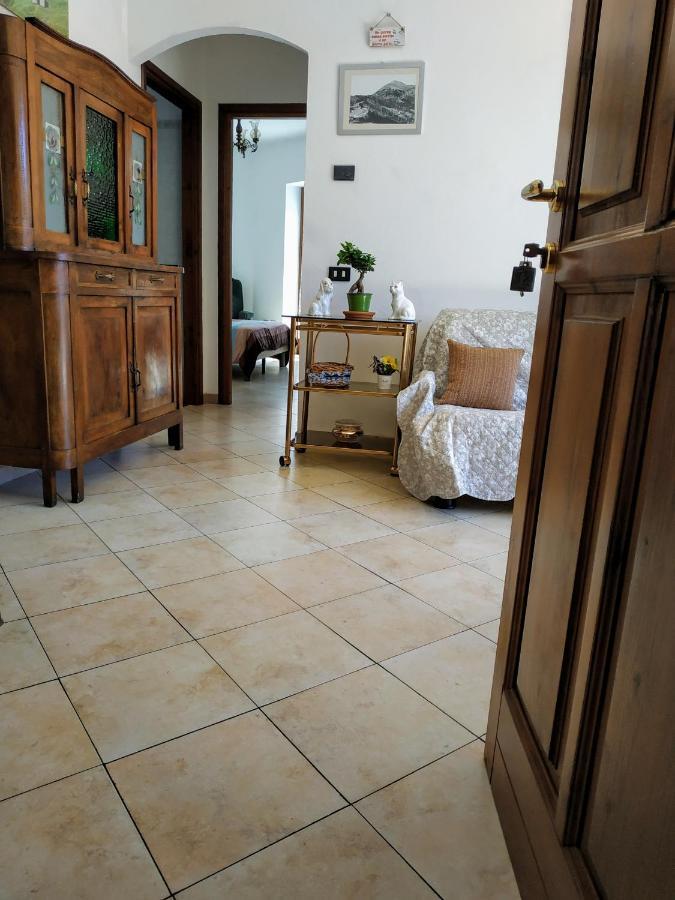 Apartament Casa Marina Verbania Zewnętrze zdjęcie
