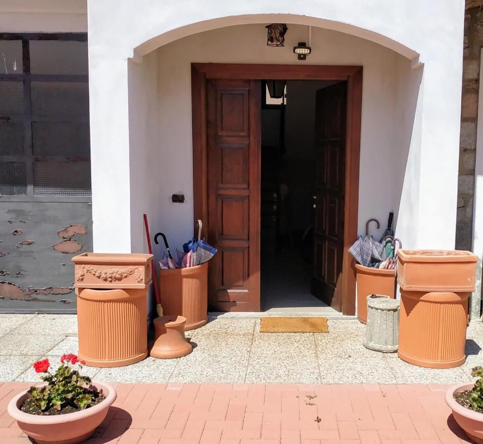 Apartament Casa Marina Verbania Zewnętrze zdjęcie