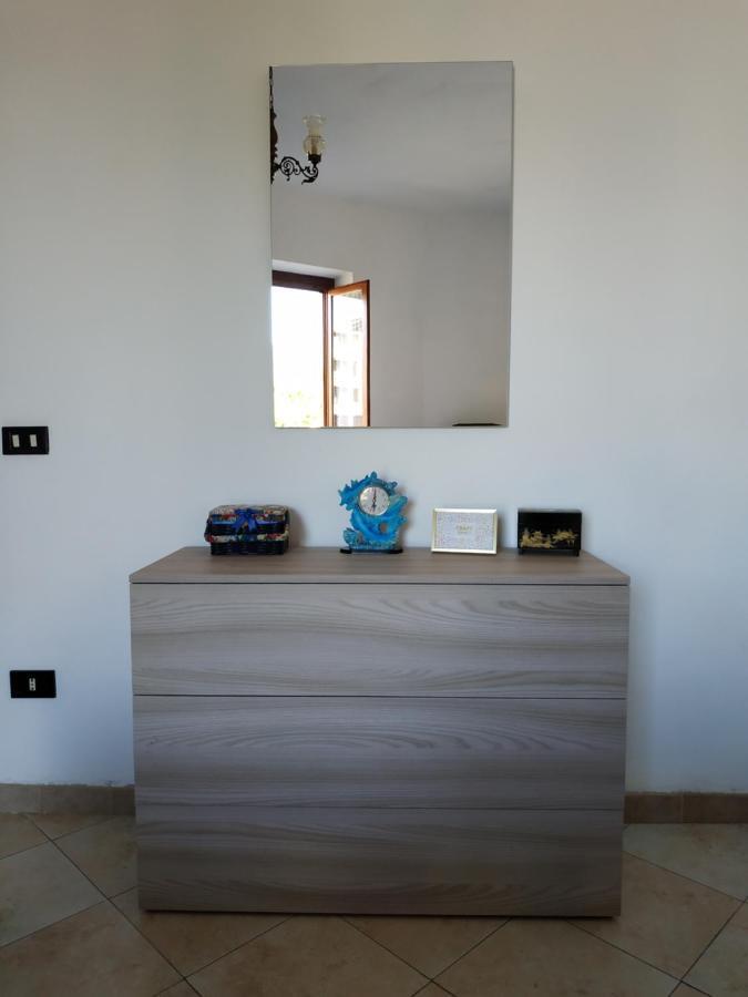 Apartament Casa Marina Verbania Zewnętrze zdjęcie