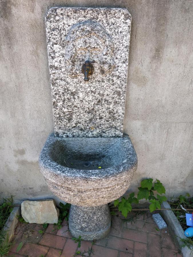 Apartament Casa Marina Verbania Zewnętrze zdjęcie