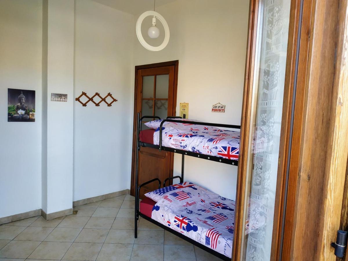 Apartament Casa Marina Verbania Zewnętrze zdjęcie
