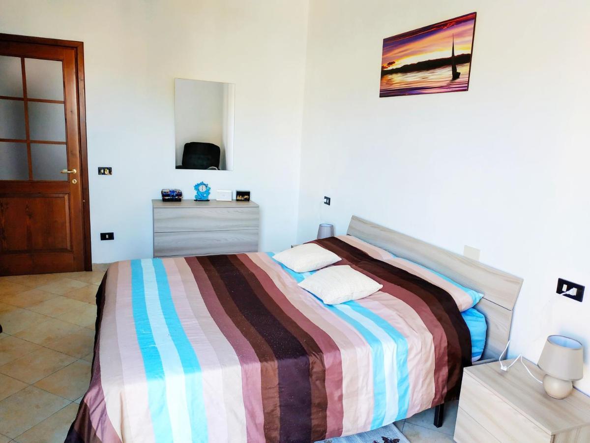 Apartament Casa Marina Verbania Zewnętrze zdjęcie