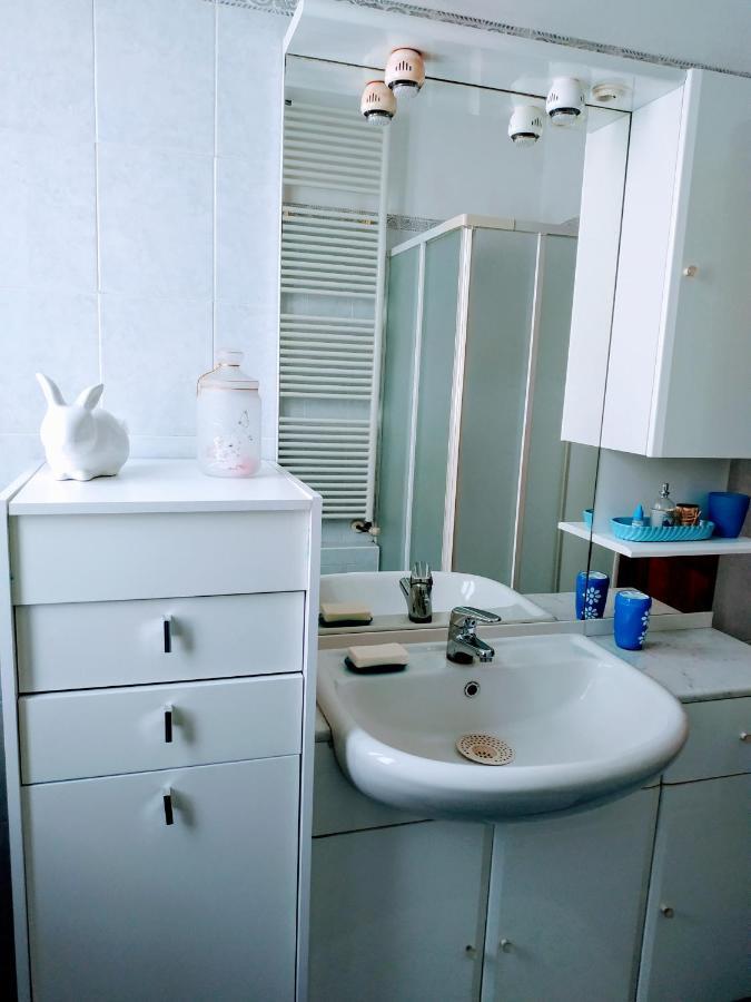 Apartament Casa Marina Verbania Zewnętrze zdjęcie