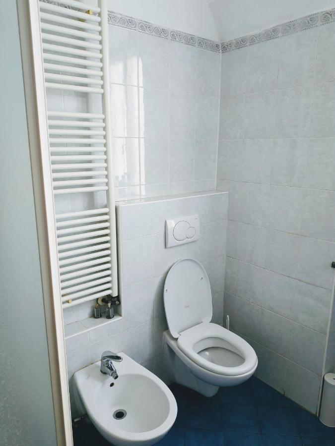 Apartament Casa Marina Verbania Zewnętrze zdjęcie